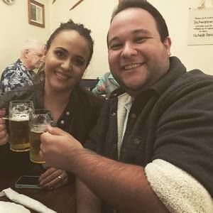 Meet your Posher, Fernanda